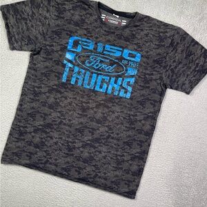 Ford F - 150‎ truck T-shirt